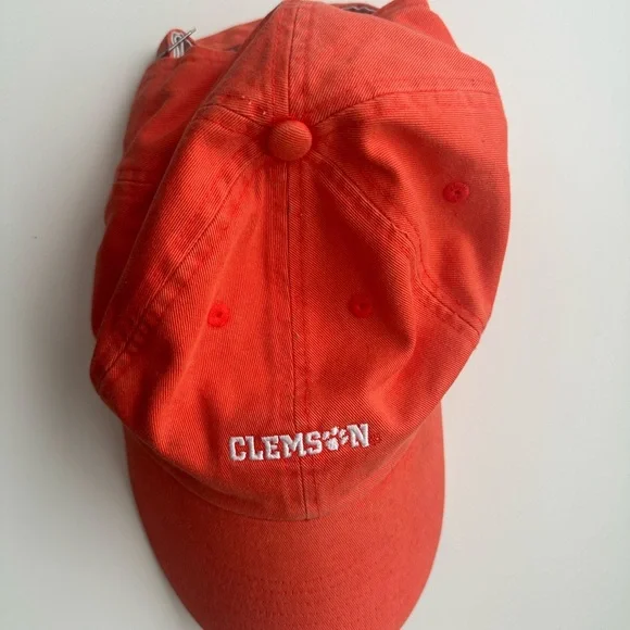 Clemson Nike cap‎ - Picture 3 of 6